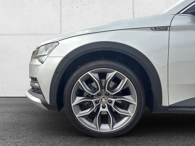 Skoda Superb Gebrauchtwagen Skoda Superb Gebrauchtwagen