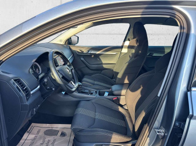 Skoda Karoq Gebrauchtwagen Skoda Karoq Gebrauchtwagen