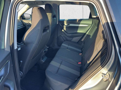 Skoda Karoq Gebrauchtwagen Skoda Karoq Gebrauchtwagen