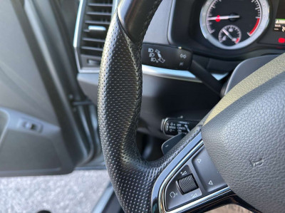 Skoda Karoq Gebrauchtwagen Skoda Karoq Gebrauchtwagen