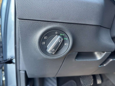 Skoda Karoq Gebrauchtwagen Skoda Karoq Gebrauchtwagen