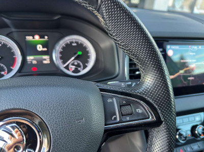 Skoda Karoq Gebrauchtwagen Skoda Karoq Gebrauchtwagen