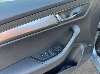 Skoda Karoq Gebrauchtwagen Skoda Karoq Gebrauchtwagen