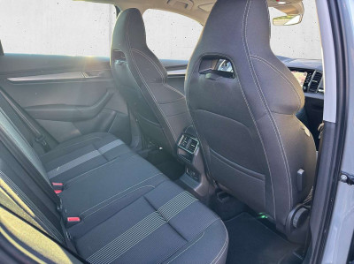 Skoda Karoq Gebrauchtwagen Skoda Karoq Gebrauchtwagen