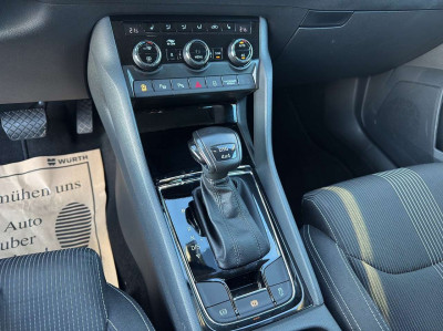 Skoda Karoq Gebrauchtwagen Skoda Karoq Gebrauchtwagen