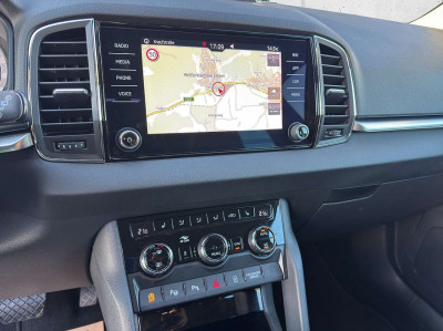 Skoda Karoq Gebrauchtwagen Skoda Karoq Gebrauchtwagen