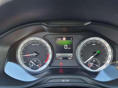 Skoda Karoq Gebrauchtwagen Skoda Karoq Gebrauchtwagen