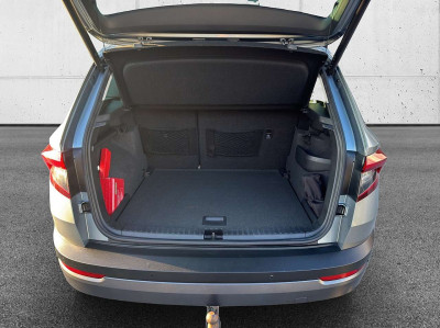 Skoda Karoq Gebrauchtwagen Skoda Karoq Gebrauchtwagen