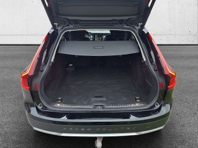 Volvo V90 Gebrauchtwagen Volvo V90 Gebrauchtwagen