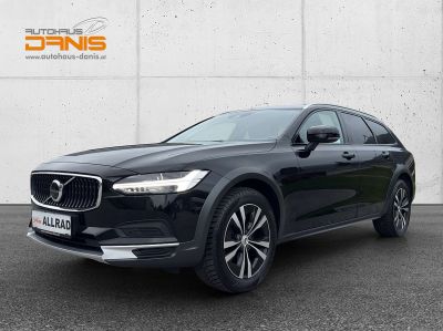 Volvo V90 Gebrauchtwagen