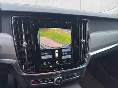 Volvo V90 Gebrauchtwagen Volvo V90 Gebrauchtwagen