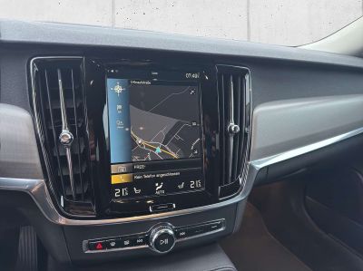 Volvo V90 Gebrauchtwagen Volvo V90 Gebrauchtwagen