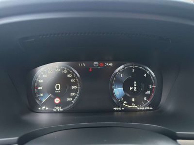 Volvo V90 Gebrauchtwagen Volvo V90 Gebrauchtwagen