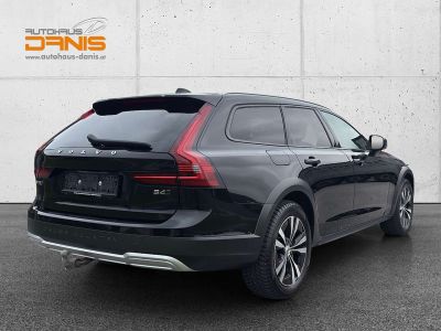 Volvo V90 Gebrauchtwagen Volvo V90 Gebrauchtwagen