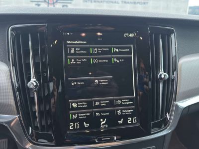 Volvo V90 Gebrauchtwagen Volvo V90 Gebrauchtwagen