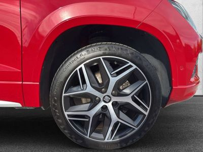 Seat Ateca Gebrauchtwagen