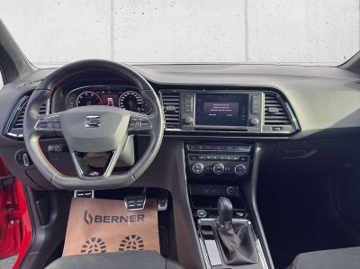 Seat Ateca Gebrauchtwagen