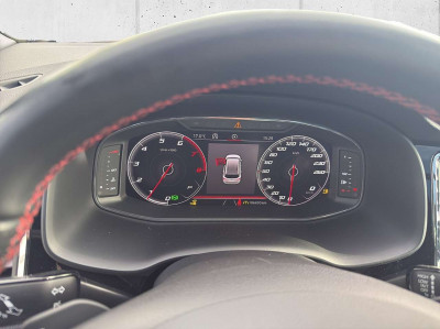 Seat Ateca Gebrauchtwagen Seat Ateca Gebrauchtwagen