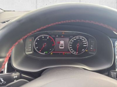 Seat Ateca Gebrauchtwagen