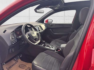 Seat Ateca Gebrauchtwagen