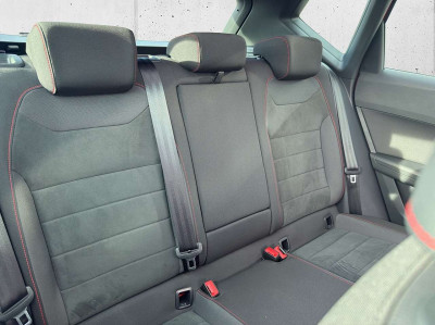 Seat Ateca Gebrauchtwagen Seat Ateca Gebrauchtwagen