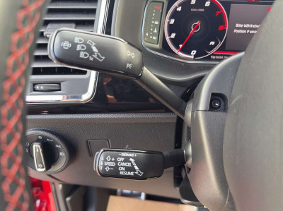 Seat Ateca Gebrauchtwagen Seat Ateca Gebrauchtwagen