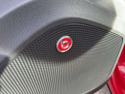 Seat Ateca Gebrauchtwagen Seat Ateca Gebrauchtwagen