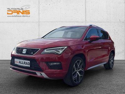 Seat Ateca Gebrauchtwagen