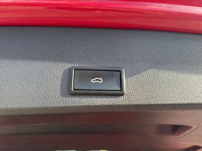 Seat Ateca Gebrauchtwagen Seat Ateca Gebrauchtwagen