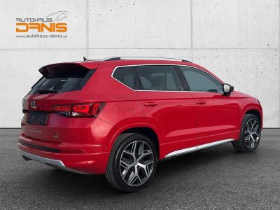 Seat Ateca Gebrauchtwagen