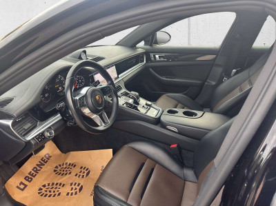 Porsche Panamera Gebrauchtwagen Porsche Panamera Gebrauchtwagen