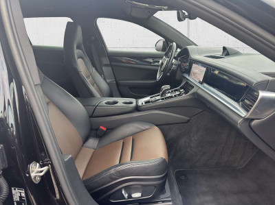 Porsche Panamera Gebrauchtwagen Porsche Panamera Gebrauchtwagen