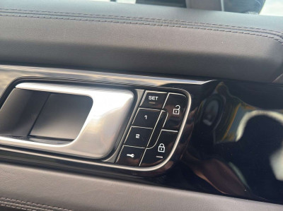 Porsche Panamera Gebrauchtwagen Porsche Panamera Gebrauchtwagen