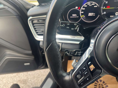 Porsche Panamera Gebrauchtwagen Porsche Panamera Gebrauchtwagen