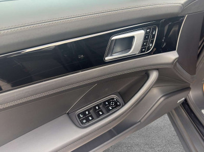 Porsche Panamera Gebrauchtwagen Porsche Panamera Gebrauchtwagen