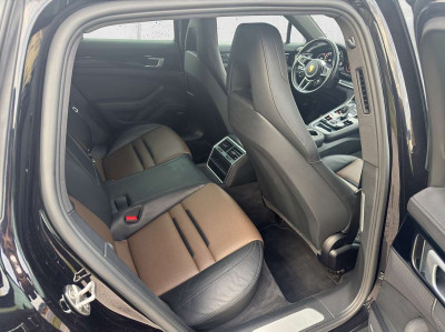 Porsche Panamera Gebrauchtwagen Porsche Panamera Gebrauchtwagen