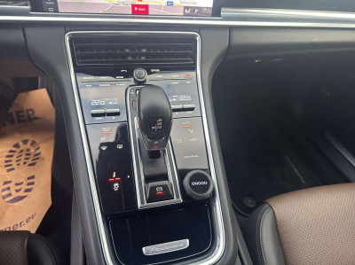 Porsche Panamera Gebrauchtwagen Porsche Panamera Gebrauchtwagen