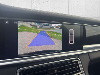 Porsche Panamera Gebrauchtwagen Porsche Panamera Gebrauchtwagen