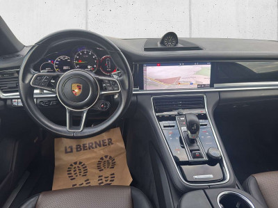 Porsche Panamera Gebrauchtwagen Porsche Panamera Gebrauchtwagen