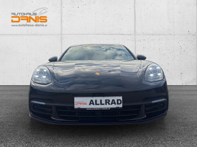 Porsche Panamera Gebrauchtwagen Porsche Panamera Gebrauchtwagen