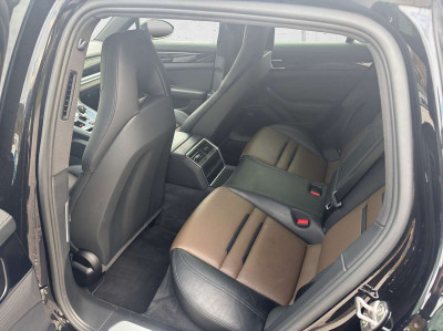 Porsche Panamera Gebrauchtwagen Porsche Panamera Gebrauchtwagen