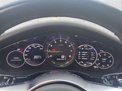 Porsche Panamera Gebrauchtwagen Porsche Panamera Gebrauchtwagen