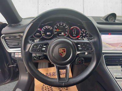 Porsche Panamera Gebrauchtwagen Porsche Panamera Gebrauchtwagen