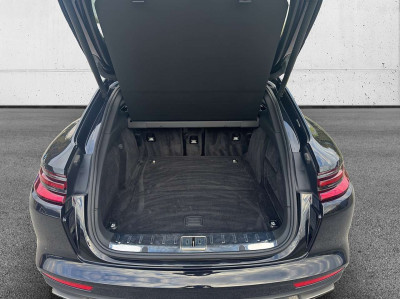 Porsche Panamera Gebrauchtwagen Porsche Panamera Gebrauchtwagen