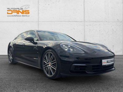 Porsche Panamera Gebrauchtwagen Porsche Panamera Gebrauchtwagen