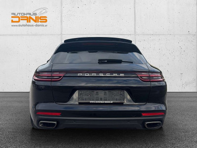 Porsche Panamera Gebrauchtwagen Porsche Panamera Gebrauchtwagen