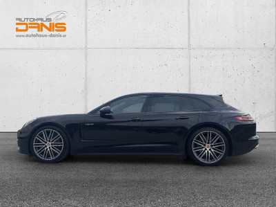 Porsche Panamera Gebrauchtwagen Porsche Panamera Gebrauchtwagen