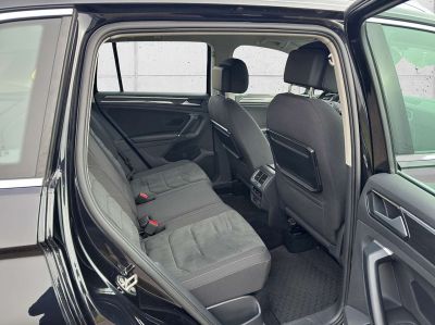 VW Tiguan Gebrauchtwagen VW Tiguan Gebrauchtwagen