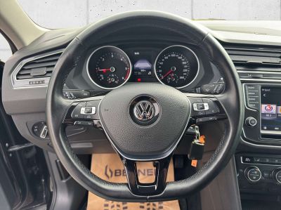 VW Tiguan Gebrauchtwagen VW Tiguan Gebrauchtwagen