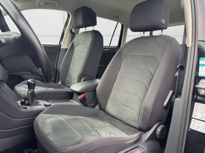 VW Tiguan Gebrauchtwagen VW Tiguan Gebrauchtwagen